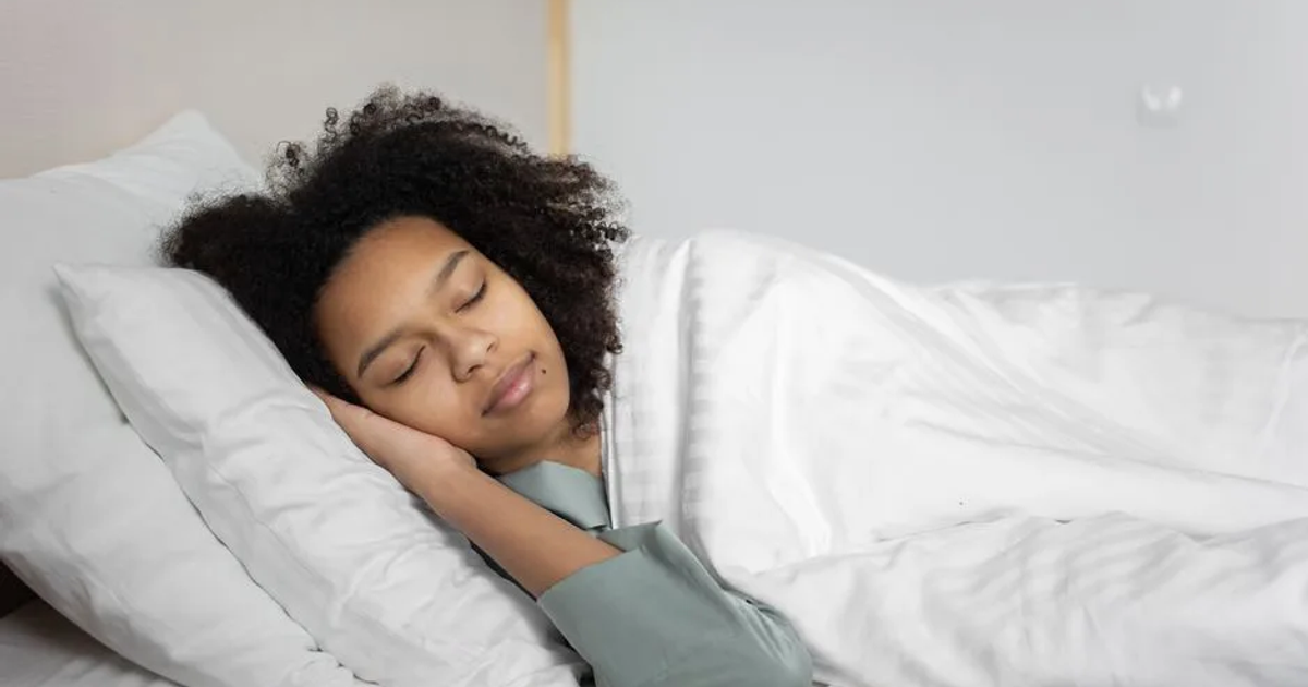 Can Tart Cherry Supplements Fix Insomnia, or Just Tweak Sleep Quality ...